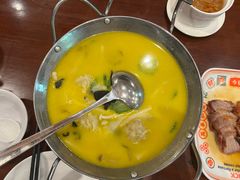 -古南都·老广东酒楼(龙江店)