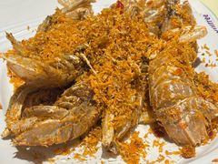 -强记海鲜·大排档(蛇口新街店)