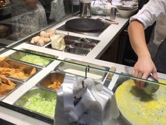 -煎饼道·新鲜现做(来福士店)