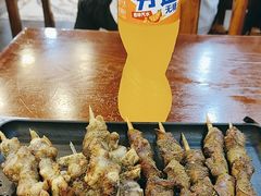 -伊隆斋(什刹海店)