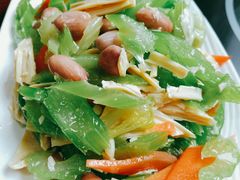 -北京清真房记小吃店