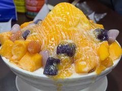 -水牛奶皇后糖水铺(深圳总店)