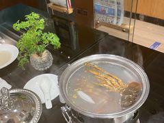 -圣丰索菲特·2 On 988 Café 自助餐厅