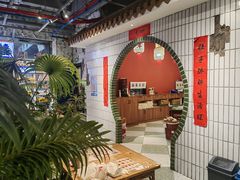 -高胖妹面庄(黄河道店)