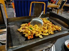 -湘西乌龙山铁板烧(双桥店)