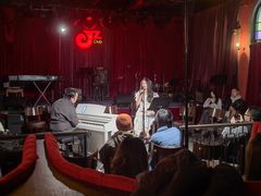 -JZ Club 爵士酒吧(上海店)