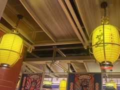 -芝小官牛肉火锅烤肉自助(淮安清江浦区新亚店)