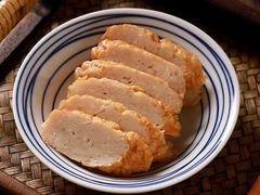 肉卷-老梁牛肉板面