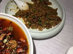 -大鸭梨烤鸭·北京菜(南小街/南苑店)