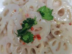 -老牌坊鲁菜名店(聊城美食岛店)
