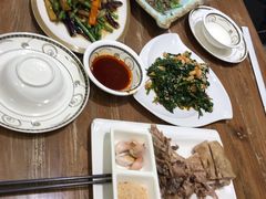 -清真·玛丽亚新疆菜主题餐厅(浙江中路店)