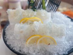 -祈胜邨•顺德鱼生•顺德菜(容桂店)