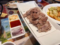 -巴依老爷新疆美食(工体旗舰店)
