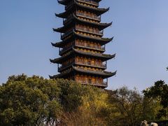 -常熟方塔园