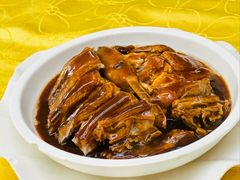 -肥姐美食(同福中路店)