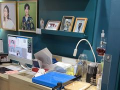 -海马体照相馆(西安高新万达广场店)