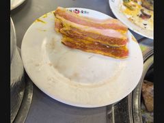 -金谷一•海鲜烤肉火锅自助餐(仙桃武商店)