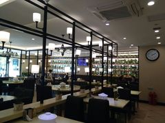 大堂-老昌春饼(西民主路总店)
