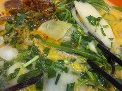-张亮麻辣烫(上海三湘商业广场店)