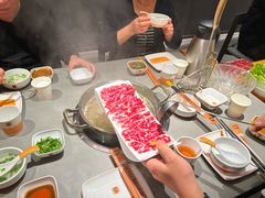 -潮发潮汕牛肉店(长隆店)