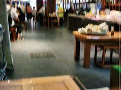大堂-毅祥斋老孙家泡馍(西羊市店)