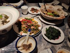 -老船坞餐厅(北京亚洲大酒店 )