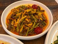 -铁公鸡·四川料理(天环广场店)
