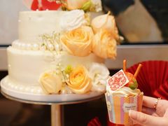 -上海宝华万豪酒店