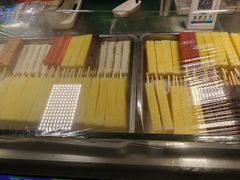 -正宁路小吃夜市