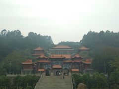 景点-南沙天后宫景区