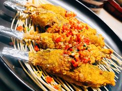 -佬麻雀·剁椒鱼头(京基KK One店)