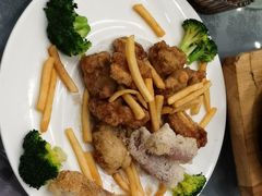 -山外山菜馆(玉泉路店)