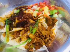 biangbiang面-玲玲面屋