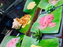 -吉布鲁牛排海鲜自助(芙蓉万家丽店)