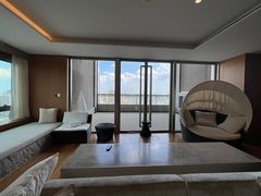-天津东凯悦酒店