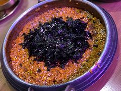-HOTISLAND海鸡岛·韩国料理(江南西店)