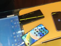 -爱回收·手机维修回收(上海森兰花园城店)