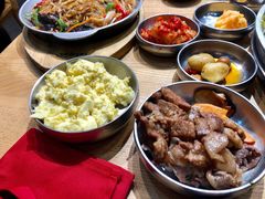 姜虎东白丁烤肉-姜虎东白丁烤肉(苏州中心店)
