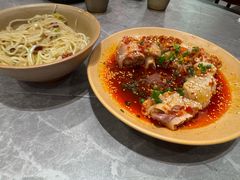 -廖川菜(金虹桥店)