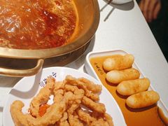 -小龙坎火锅(仓山万达店)