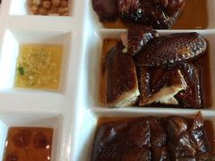 -有璟阁港式餐厅(金融街购物中心店)