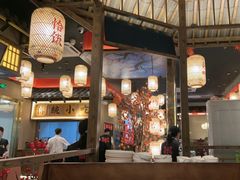 -恰饭·老长沙市井菜(天河客运站店)