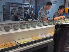 -秦妈火锅(仁泰里店)