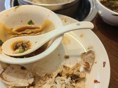 -东海怡品海鲜豆捞(舟宿夜江店)