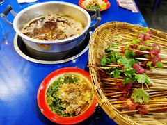 -马路边边串串香(大成路店)