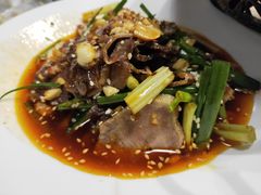 -香满堂川湘菜烤鱼(龙茗路店)