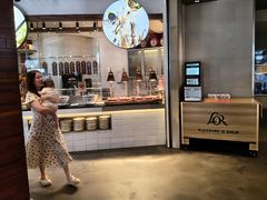 -The COOK·厨餐厅·自助餐(浦东嘉里大酒店)