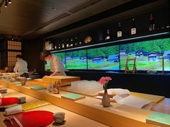 -鮨椿(瑞虹天地太阳宫店)