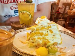 -懒鱼时光馆(沙坪坝店)