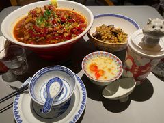 -图味美小黄鱼·景德菜(浙江路店)